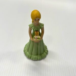 Enesco Growing Up Birthday Girls Age 11